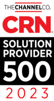 Ideal Integrations Award CRN 2023